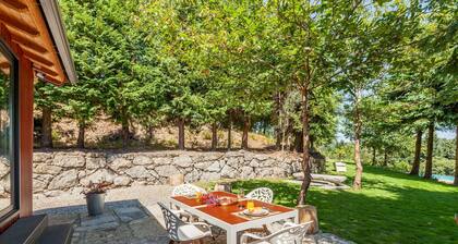 Prendal Eco Living Villa I - Minho s Guest