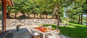 Prendal Eco Living Villa I - Minho s Guest