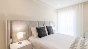 Apartemen | 3 kamar tidur