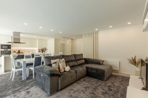 Apartment | 3 bedrooms - Apartamento Bela Vista - Minho s Guest (Esposende)