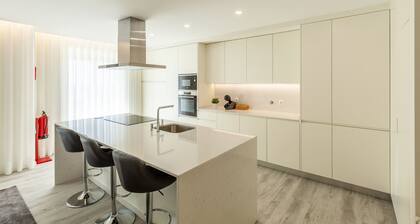 Apartamento Bela Vista - Minho s Guest