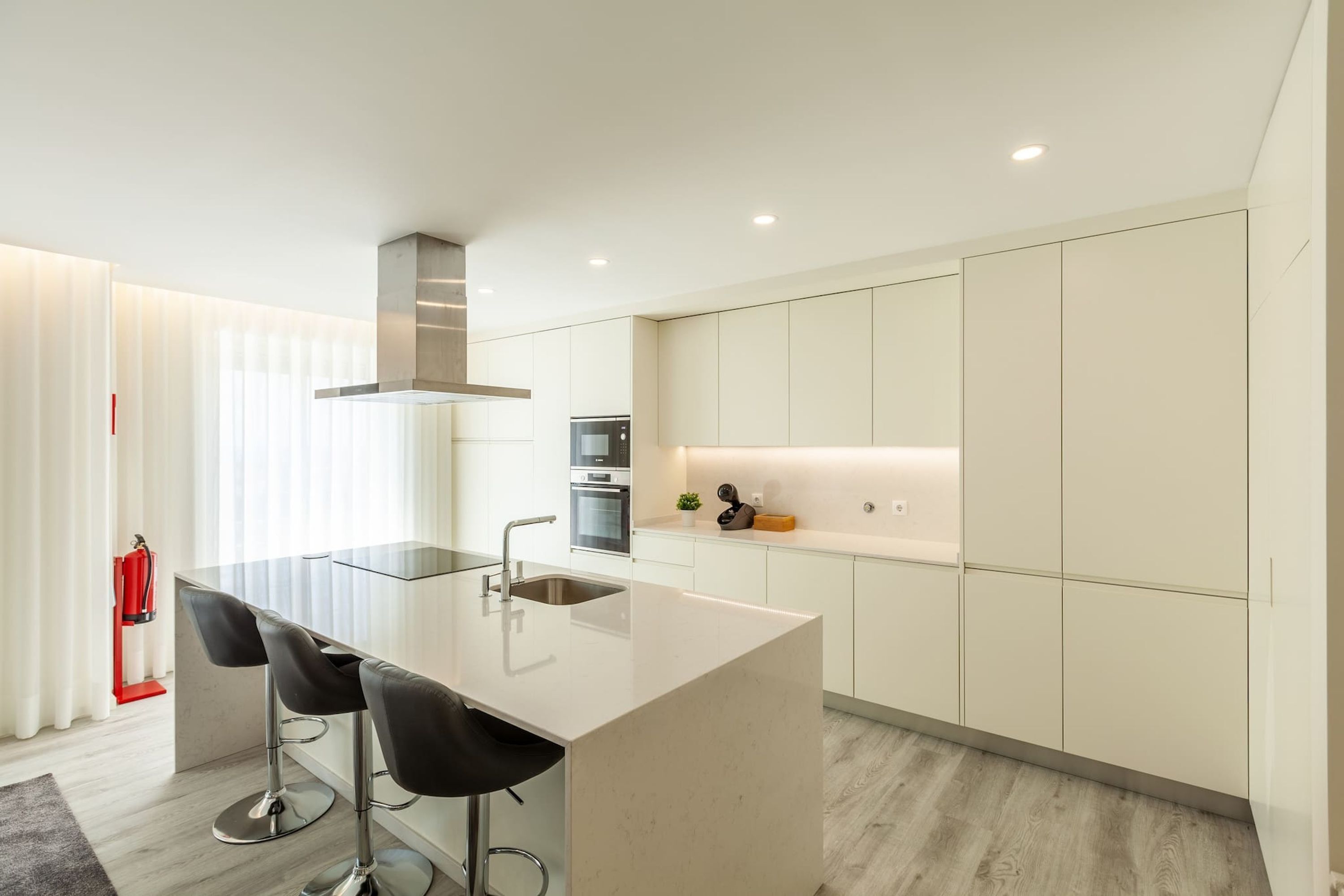 Apartamento | 3 dormitorios