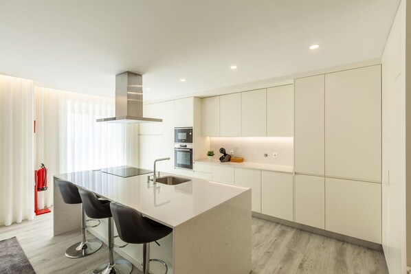 Apartment | 3 bedrooms - Apartamento Bela Vista - Minho s Guest (Esposende)