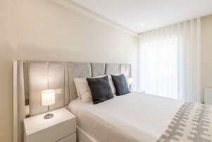3 habitaciones 