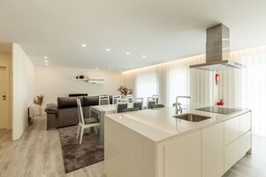 Apartment | 3 bedrooms