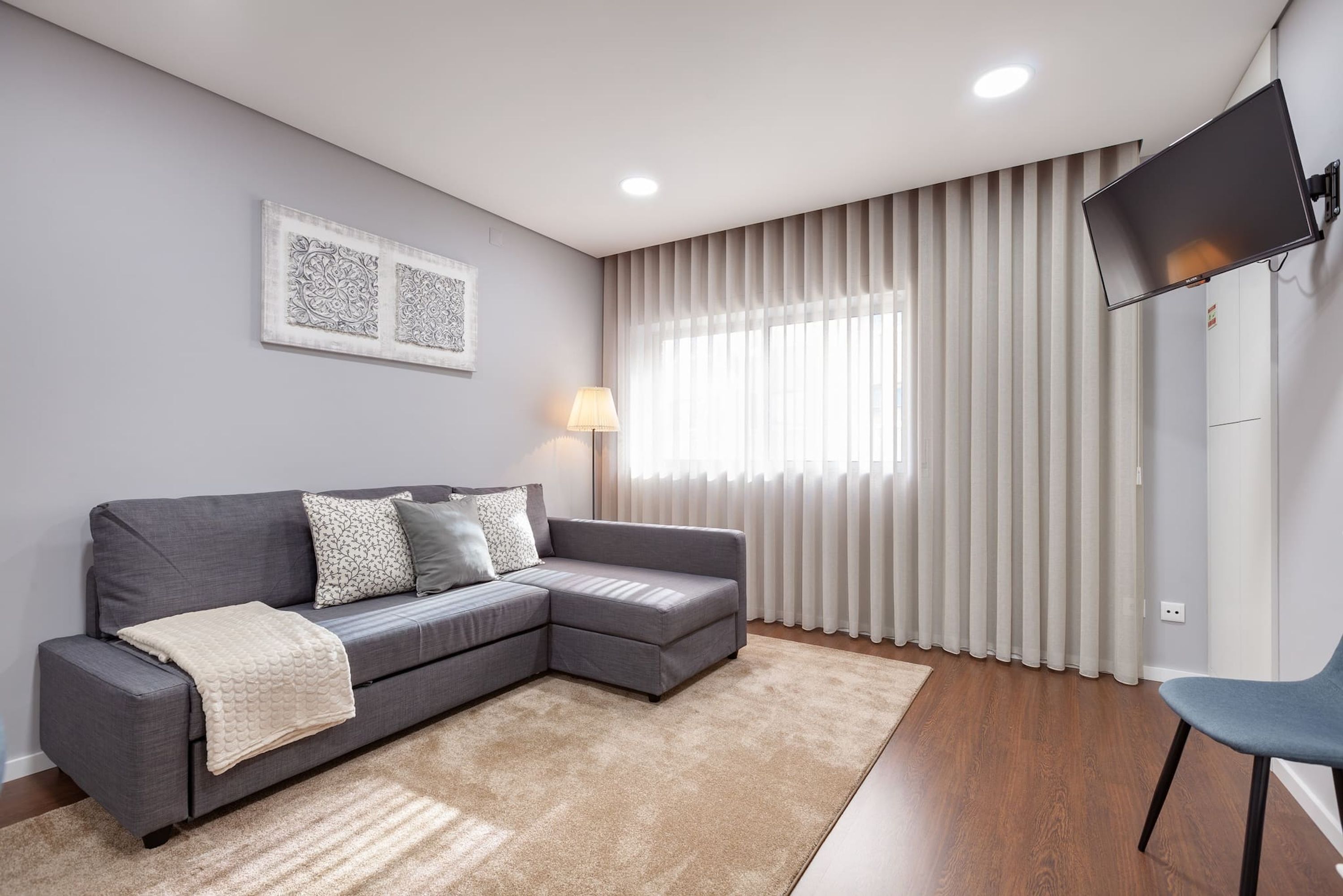 Apartment | 2 bedrooms