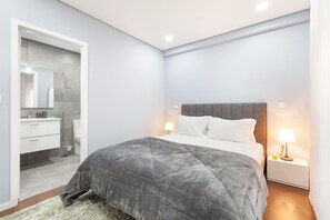Appartement | 2 chambres