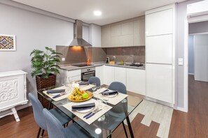 Apartment | 2 bilik tidur 