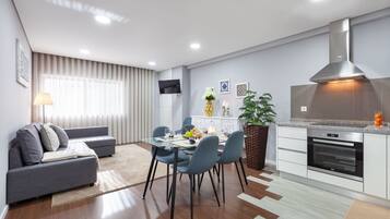 Apartment | 2 bedrooms