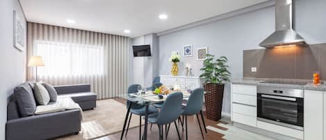 Apartamento | 2 dormitorios