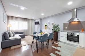 Appartement | 2 chambres