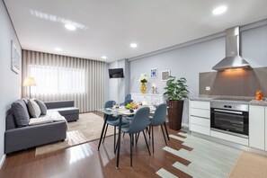 2 chambres