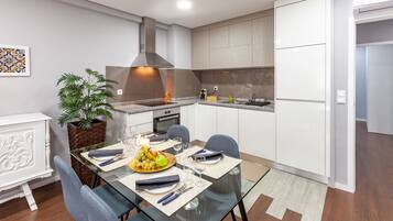 Apartment | 2 bedrooms