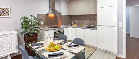 Apartment | 2 bedrooms