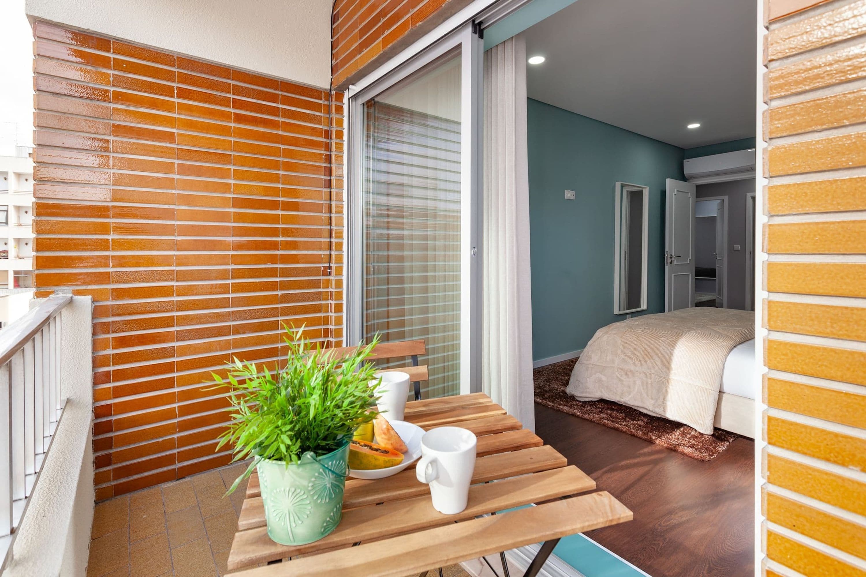 Apartment | 2 bedrooms