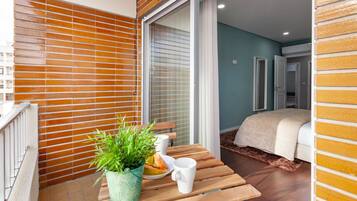 Apartment | 2 bedrooms