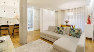 Apartment | 1 bedroom