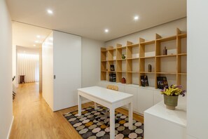 1 habitación 