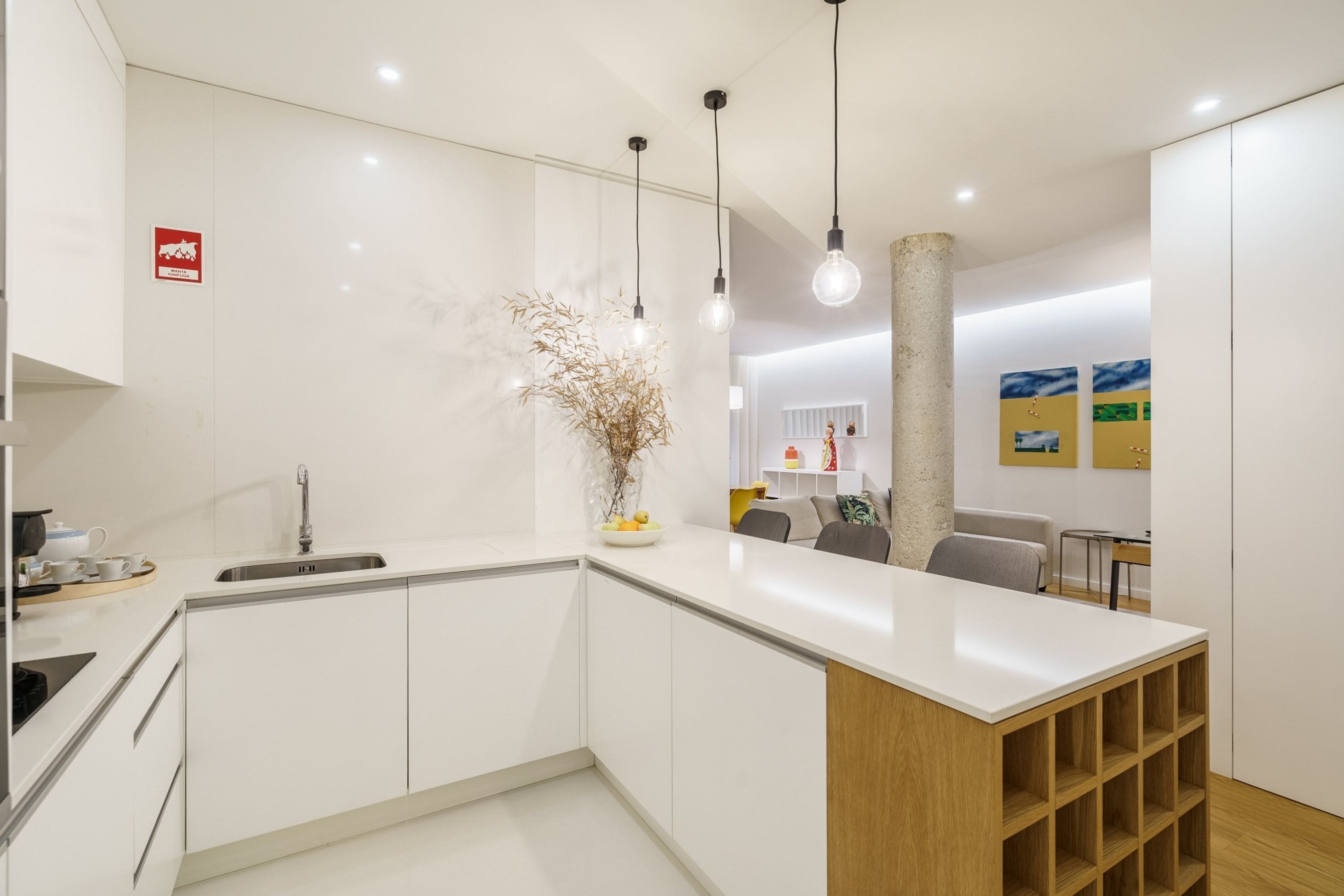 Apartment | 1 bedroom