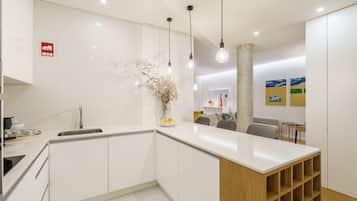 Apartment | 1 bedroom