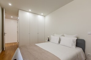 Apartment | 1 bedroom - Casa do Alcaide - Minho s Guest (Braga)