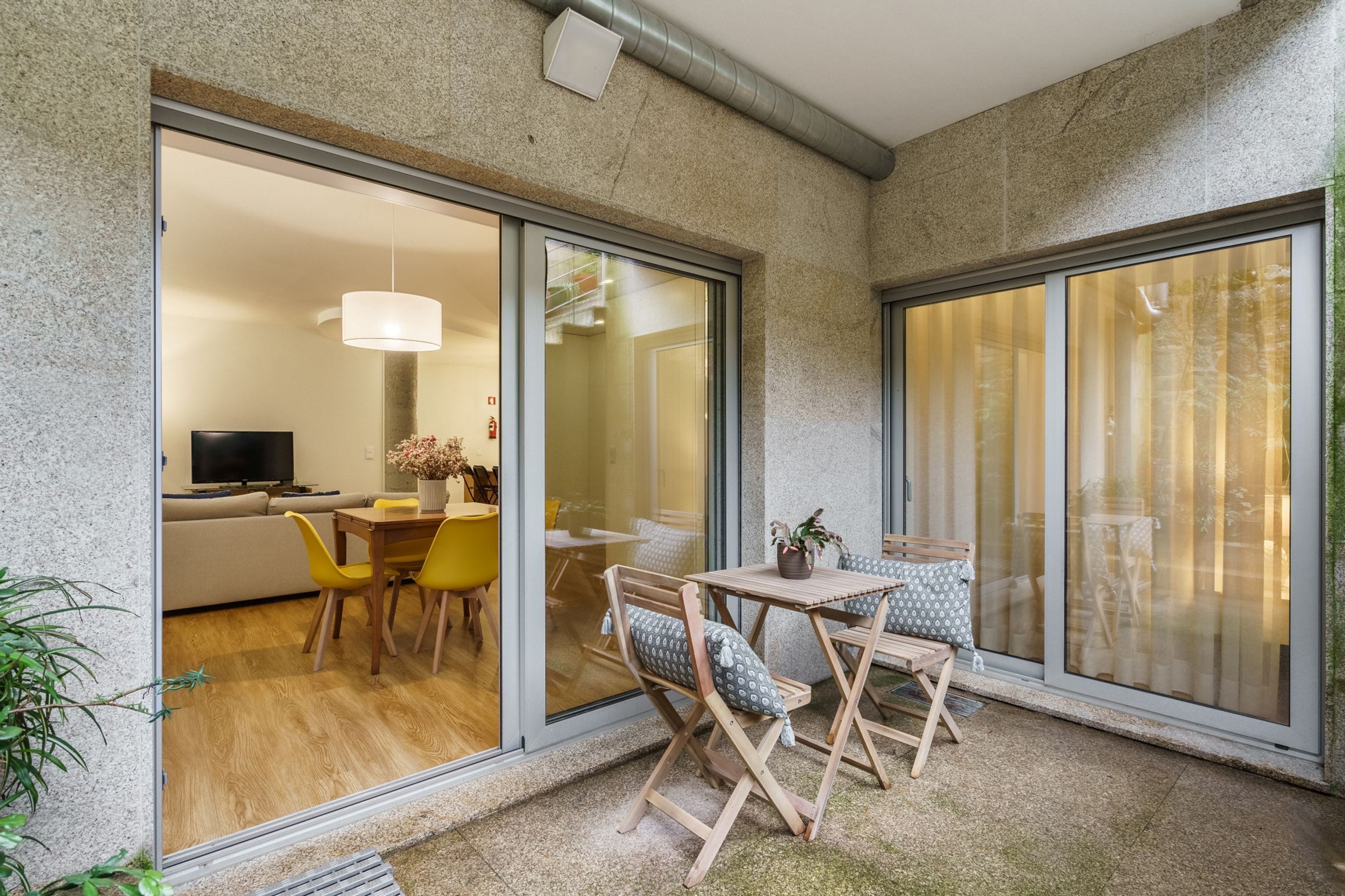 Apartment | 1 bedroom