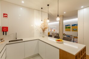 Apartment | 1 bedroom - Casa do Alcaide - Minho s Guest (Braga)