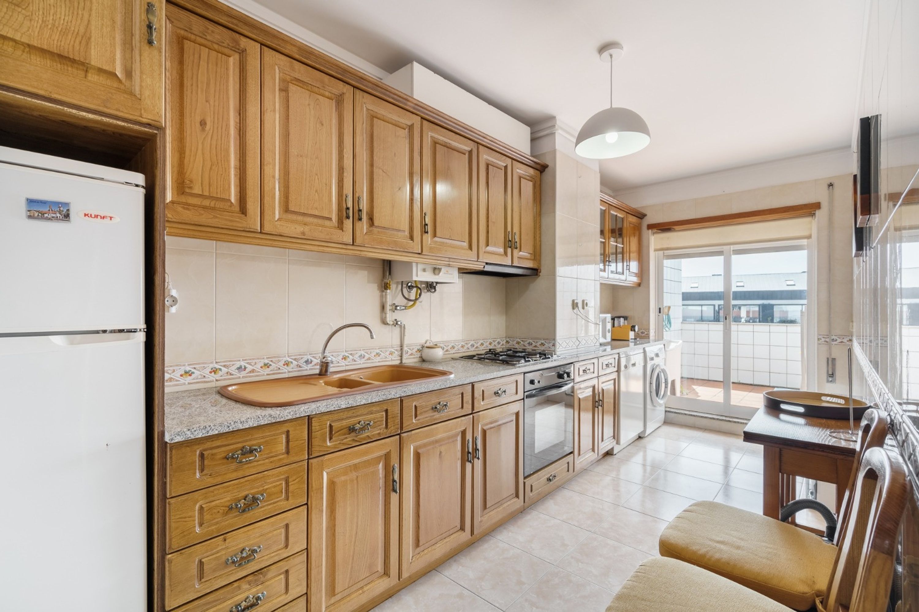 アパートメント | 2 室のベッドルーム