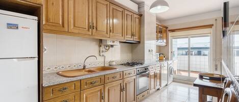 Apartment | 2 bedrooms