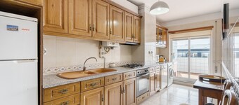 Ofir Beach Lodge By Minho s Guest