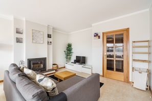Apartamento | 2 quartos