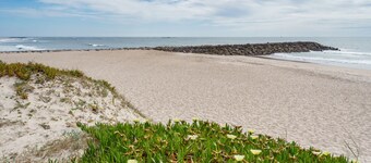 Ofir Beach Lodge By Minho s Guest