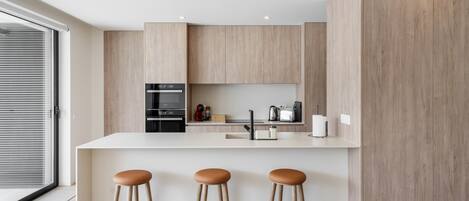 Apartamento, fumadores | 3 dormitorios