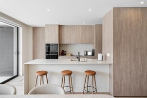 3 habitaciones 