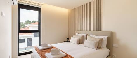 Apartment, Raucher | 3 Schlafzimmer