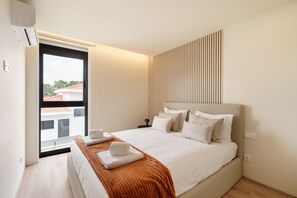 Apartemen, Boleh Merokok | 3 kamar tidur