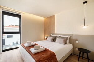 3 habitaciones 