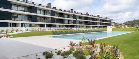 公寓, 吸煙房 | 3 間睡房