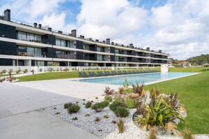3 habitaciones 