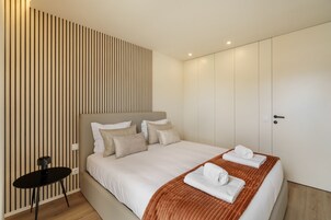 Apartment, Smoking | 3 bedrooms