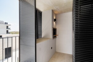 Apartment, Smoking | 3 bedrooms