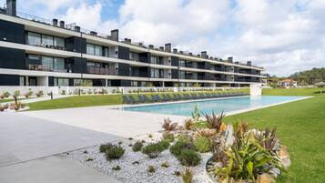 Căn hộ, hút thuốc | 3 phòng ngủ