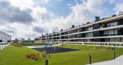 Green Coast Beachfront Retreat by Minho s Guest