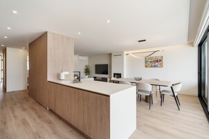 3 habitaciones 