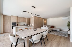 3 habitaciones 