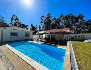 4 bedrooms - Casa Real Royal Villa - Minho s Guest (Esposende)