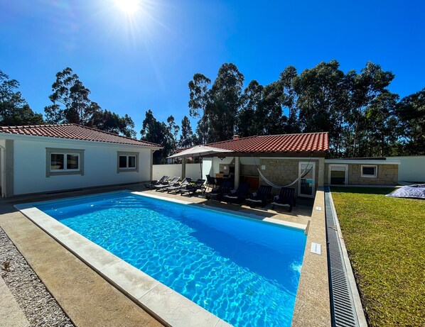 4 bedrooms - Casa Real Royal Villa - Minho s Guest (Esposende)