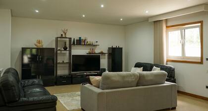 Casa Real Royal Villa - Minho s Guest