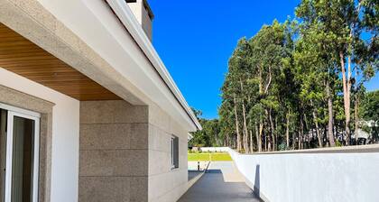 Casa Real Royal Villa - Minho s Guest