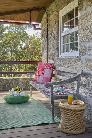 2 bedrooms - Casa do Xico - Minho s Guest (Guimarães)